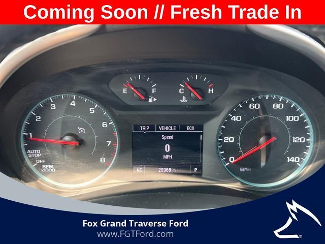2024 Chevrolet Malibu - $19,976