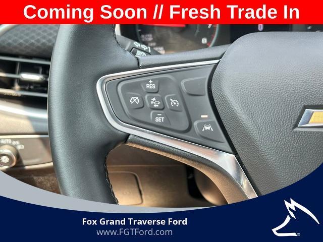 2024 Chevrolet Malibu - $19,976