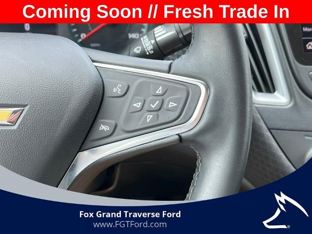 2024 Chevrolet Malibu - $19,976