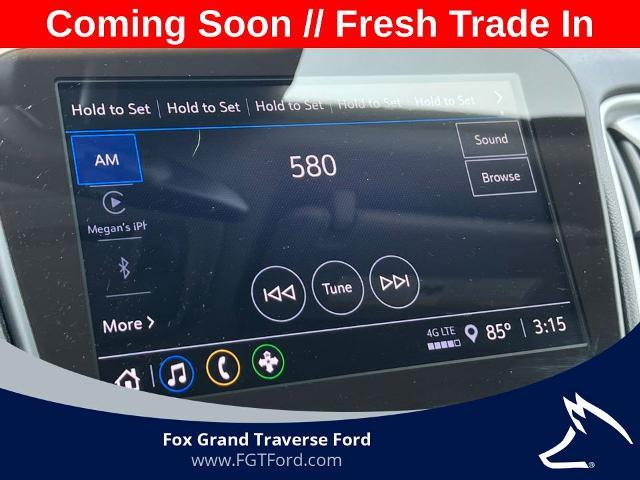 2024 Chevrolet Malibu - $19,976