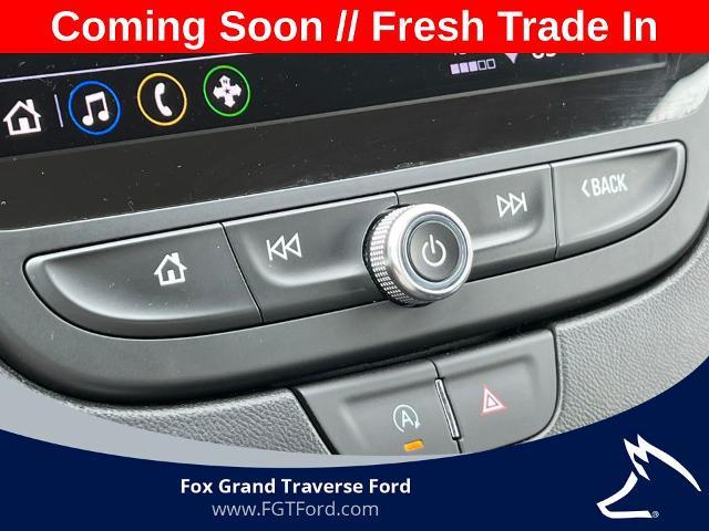 2024 Chevrolet Malibu - $19,976