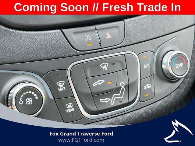 2024 Chevrolet Malibu - $19,976