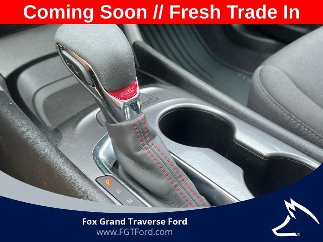 2024 Chevrolet Malibu - $19,976
