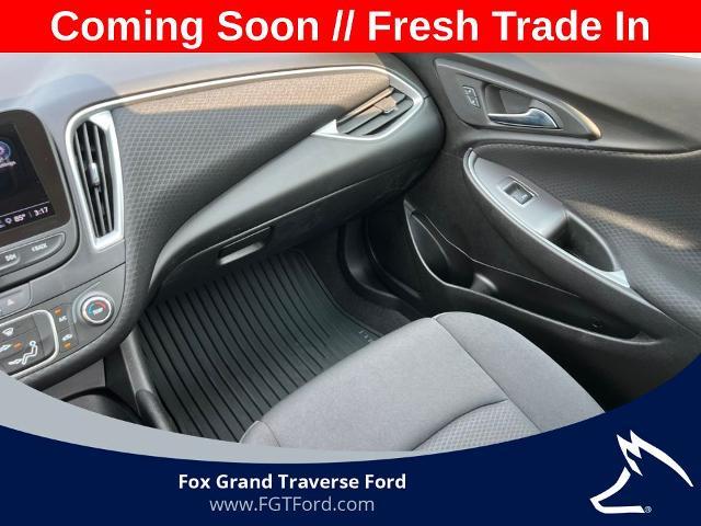 2024 Chevrolet Malibu - $19,976