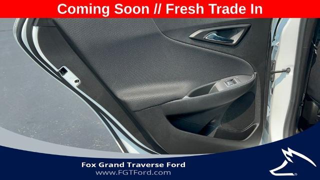 2024 Chevrolet Malibu - $19,976