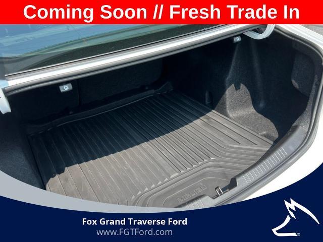 2024 Chevrolet Malibu - $19,976