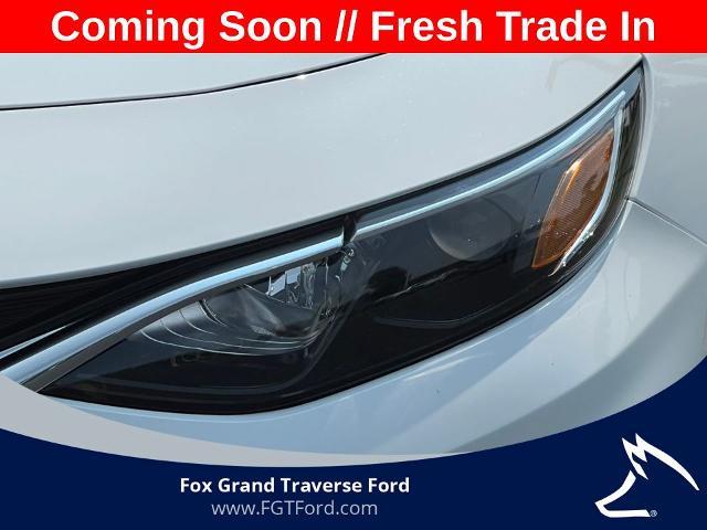 2024 Chevrolet Malibu - $19,976