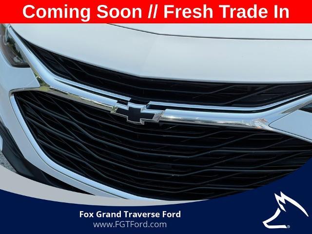 2024 Chevrolet Malibu - $19,976