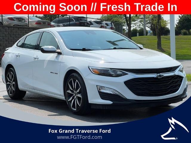 2024 Chevrolet Malibu - $19,976