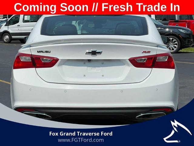 2024 Chevrolet Malibu - $19,976