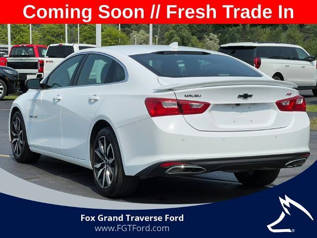 2024 Chevrolet Malibu - $19,976