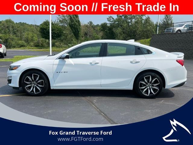 2024 Chevrolet Malibu - $19,976