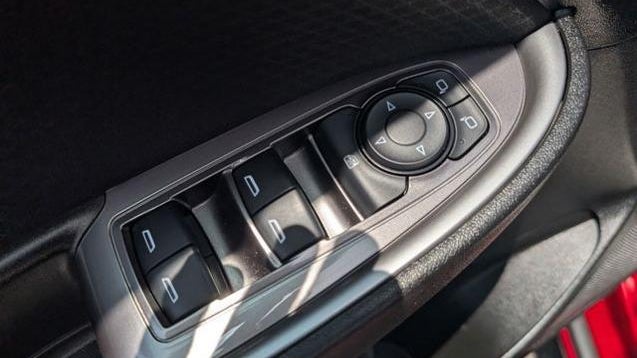 2022 Chevrolet Malibu RS