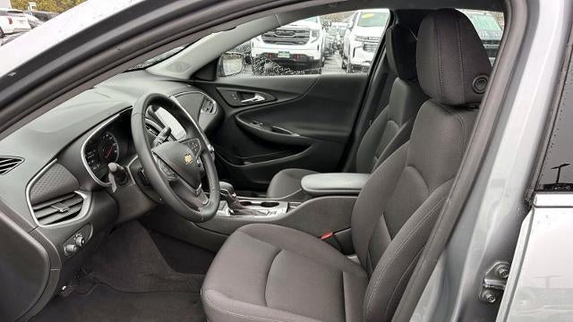 2023 Chevrolet Malibu RS