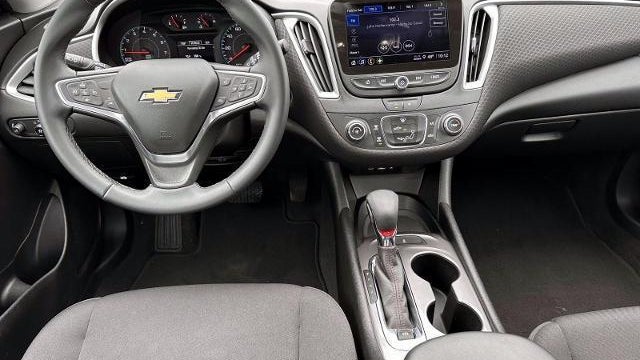 2023 Chevrolet Malibu RS