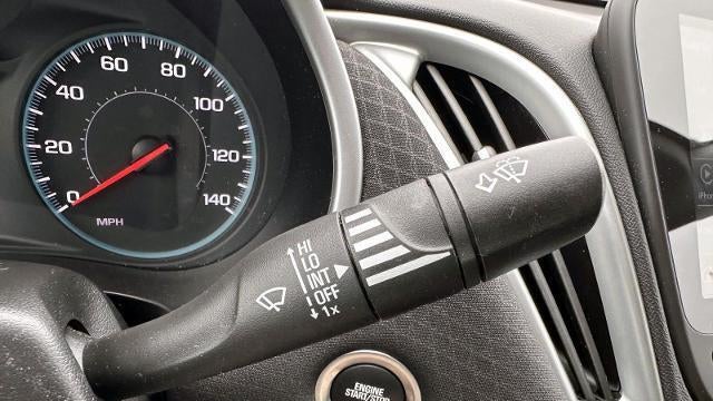 2023 Chevrolet Malibu RS