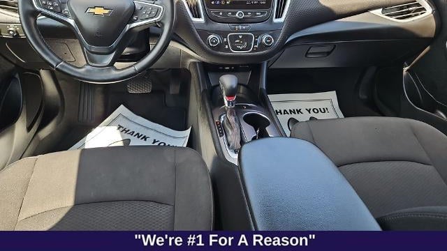 2024 Chevrolet Malibu RS
