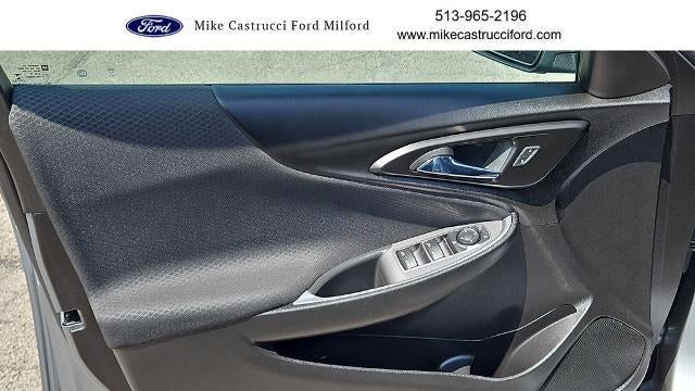 2024 Chevrolet Malibu RS