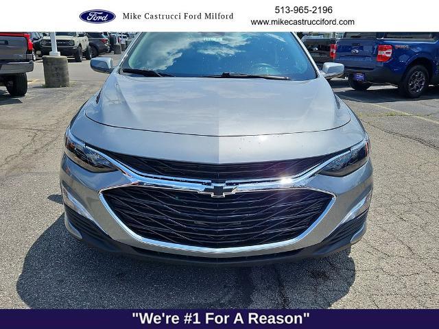 2024 Chevrolet Malibu - $21,750