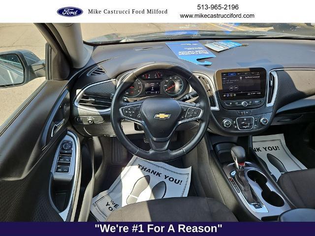 2024 Chevrolet Malibu - $21,750