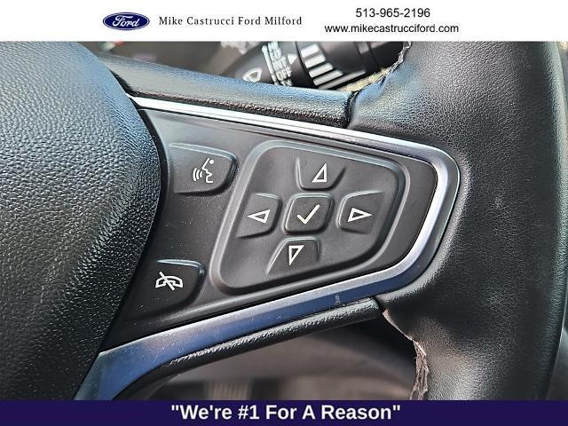 2024 Chevrolet Malibu - $21,750