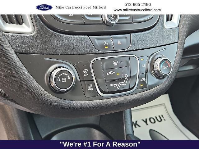2024 Chevrolet Malibu - $21,750