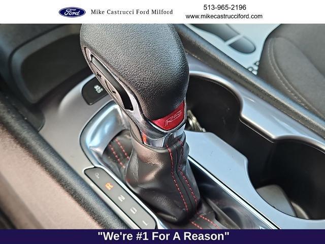 2024 Chevrolet Malibu - $21,750
