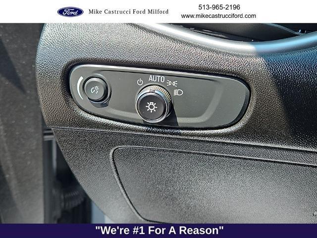 2024 Chevrolet Malibu - $21,750