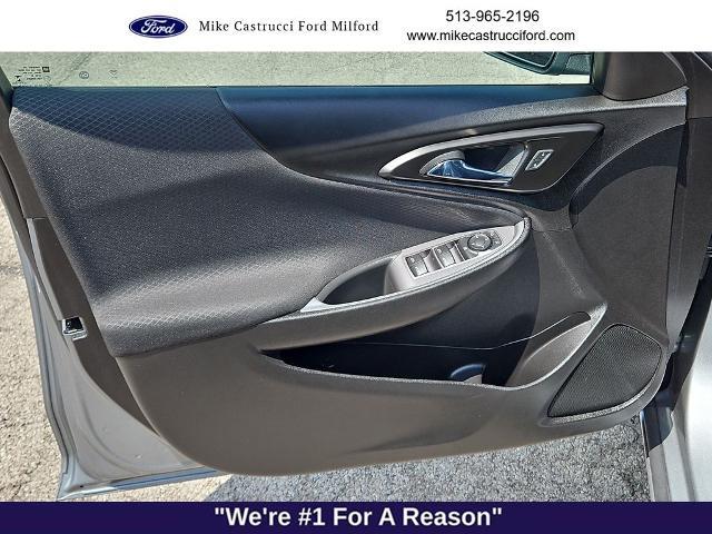 2024 Chevrolet Malibu - $21,750