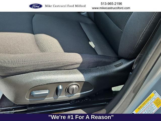 2024 Chevrolet Malibu - $21,750