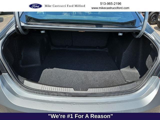2024 Chevrolet Malibu - $21,750