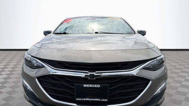 2023 Chevrolet Malibu RS