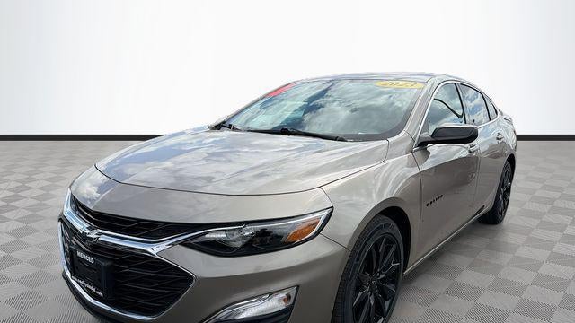 2023 Chevrolet Malibu RS
