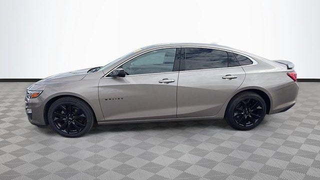2023 Chevrolet Malibu RS