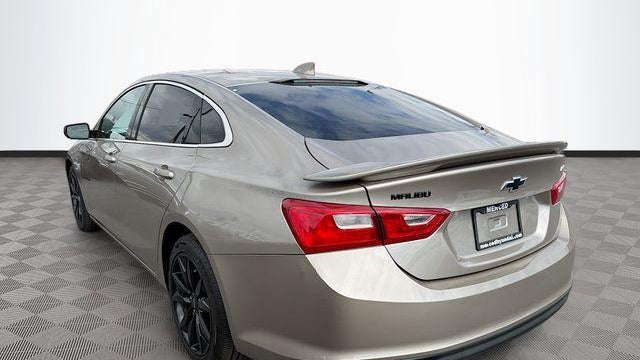 2023 Chevrolet Malibu RS