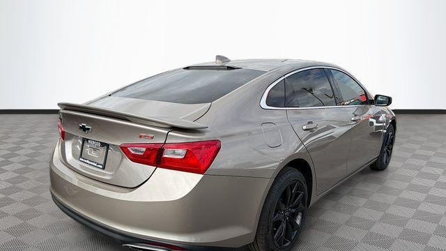 2023 Chevrolet Malibu RS
