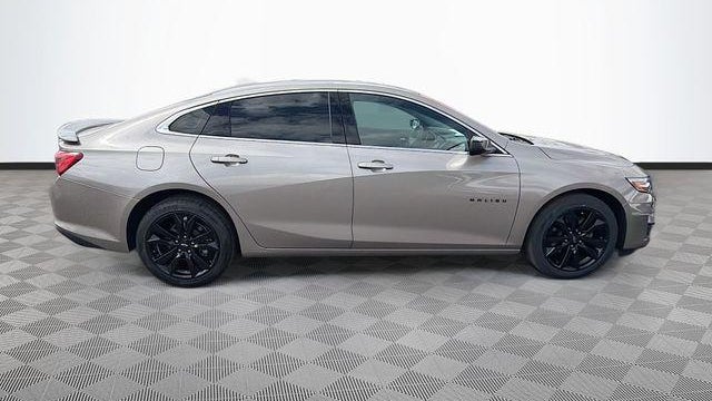 2023 Chevrolet Malibu RS
