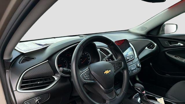 2023 Chevrolet Malibu RS