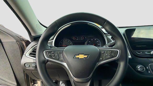 2023 Chevrolet Malibu RS