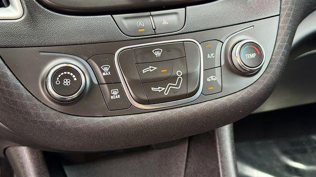 2023 Chevrolet Malibu RS