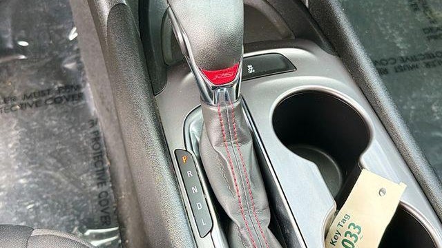 2023 Chevrolet Malibu RS