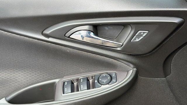 2023 Chevrolet Malibu RS