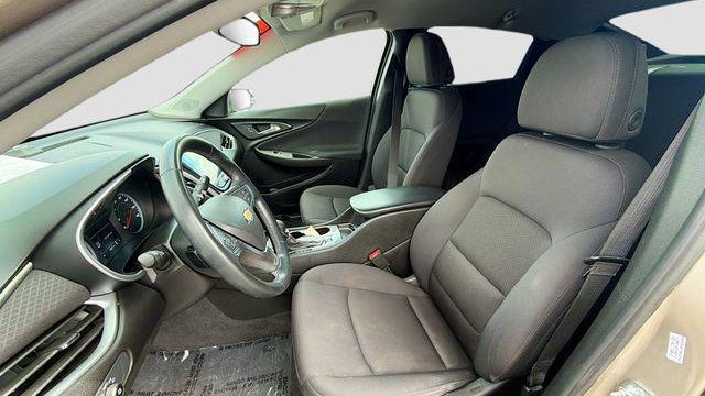 2023 Chevrolet Malibu RS
