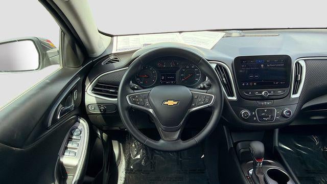 2023 Chevrolet Malibu RS
