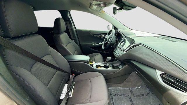 2023 Chevrolet Malibu RS