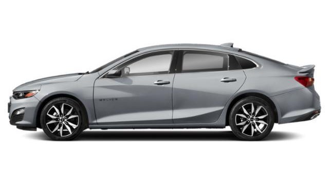 2023 Chevrolet Malibu RS