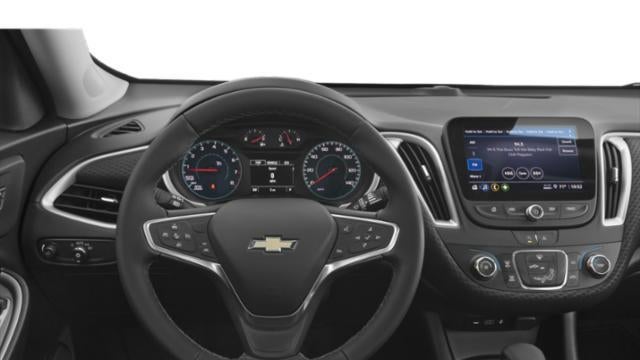 2023 Chevrolet Malibu RS