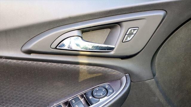 2023 Chevrolet Malibu RS