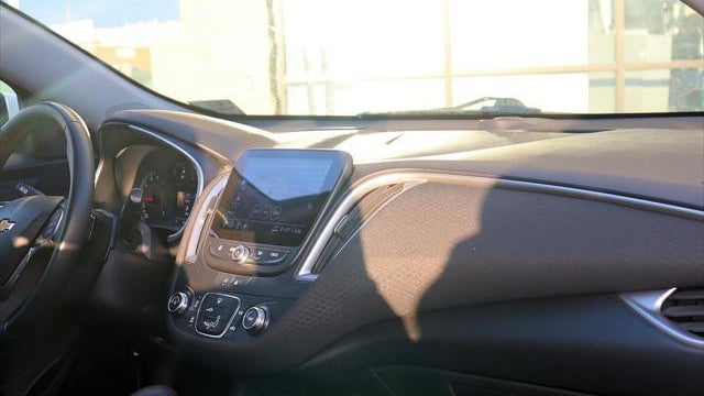 2023 Chevrolet Malibu RS