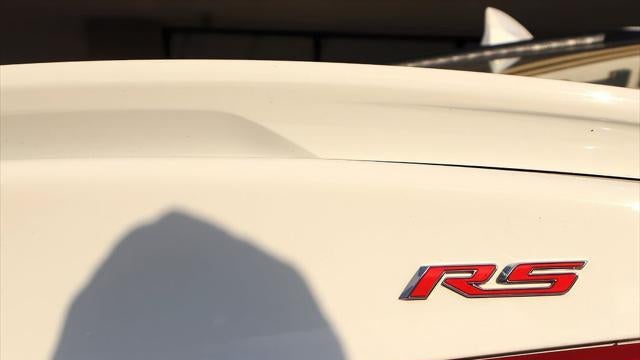 2023 Chevrolet Malibu RS